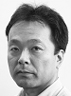 石井浩一