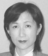山口 留美子