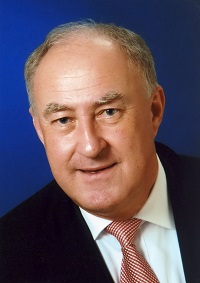 Prof. Reinhard Bauman
