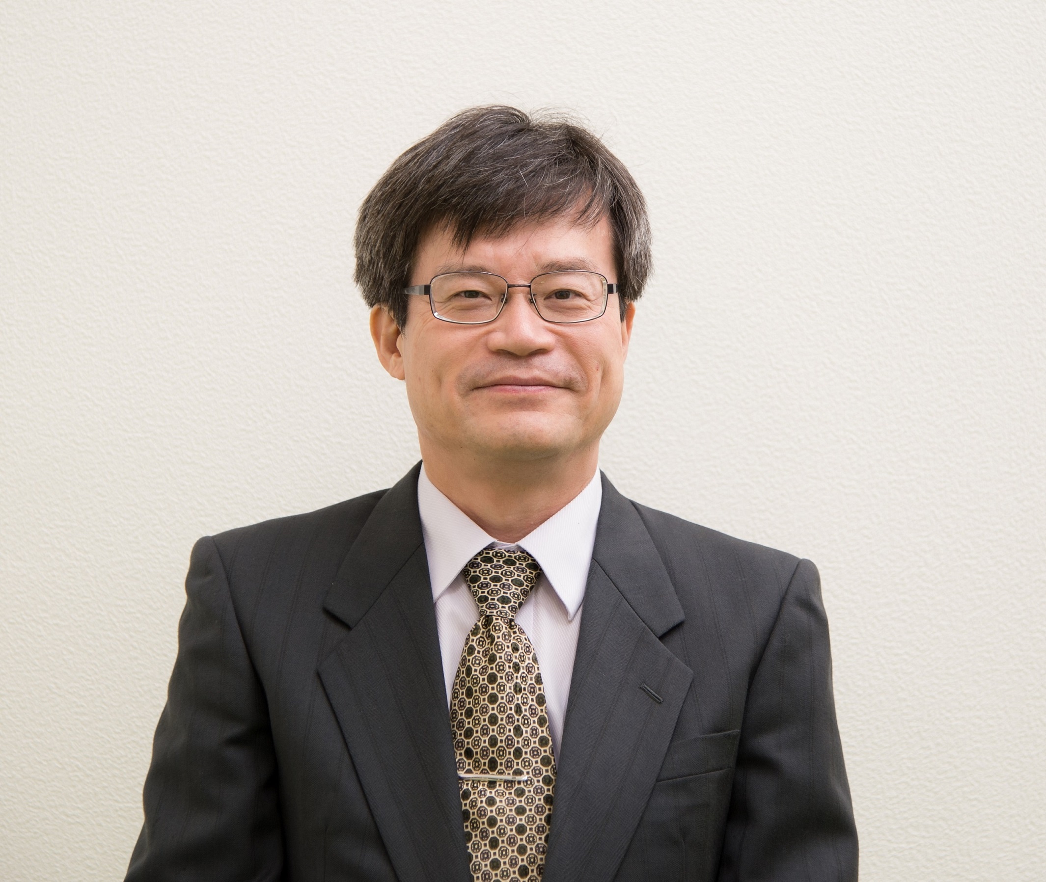 Prof. Hiroshi Amano