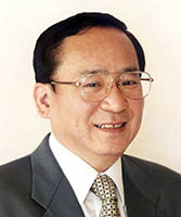 市川先生