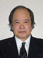 尾鍋先生