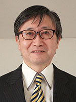 蓬澤氏(キヤノン)